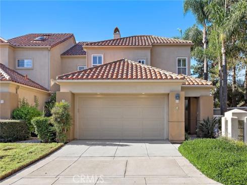 17 Siena , Laguna Niguel, CA