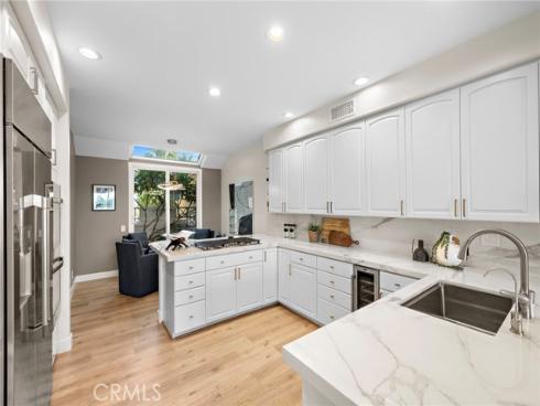 17 Siena , Laguna Niguel, CA