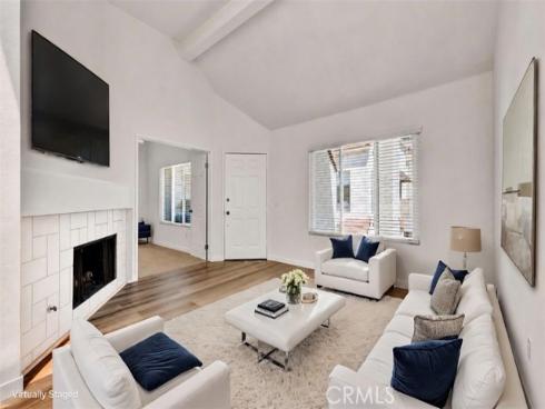 22 Aruba , Laguna Niguel, CA