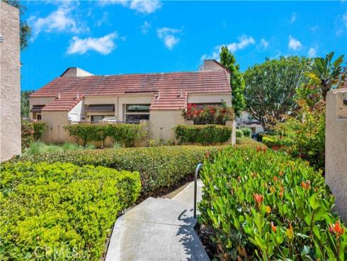 22 Aruba , Laguna Niguel, CA