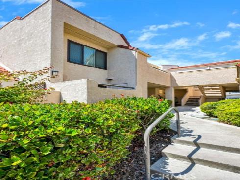22 Aruba , Laguna Niguel, CA