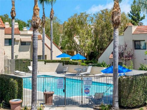 22 Aruba , Laguna Niguel, CA