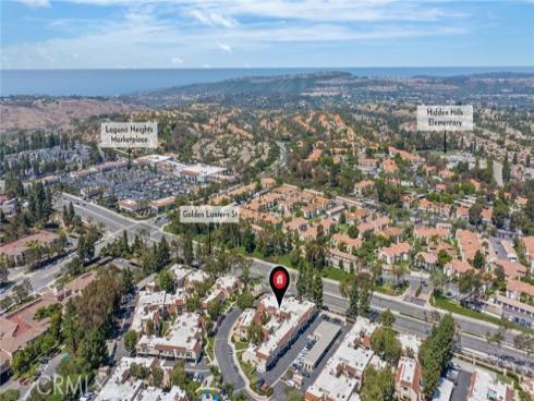 22 Aruba , Laguna Niguel, CA
