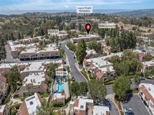 22 Aruba , Laguna Niguel, CA