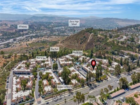 22 Aruba , Laguna Niguel, CA