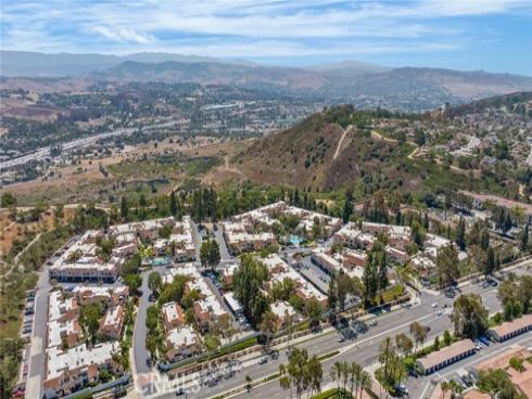 22 Aruba , Laguna Niguel, CA