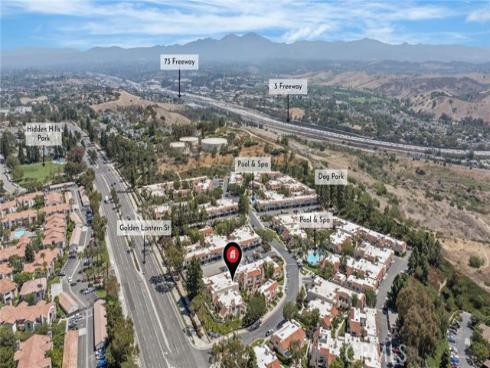 22 Aruba , Laguna Niguel, CA