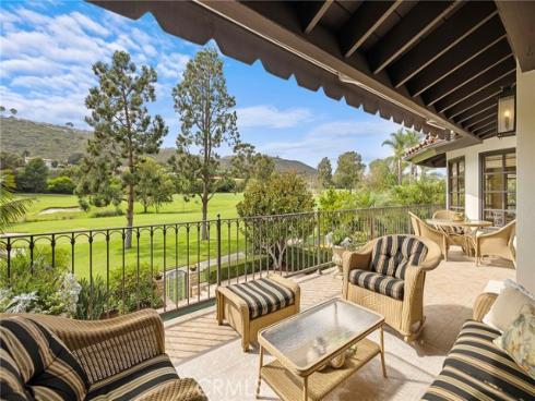31831 Greens Pointe , Laguna Niguel, CA