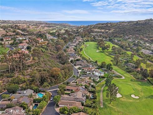 31831 Greens Pointe , Laguna Niguel, CA