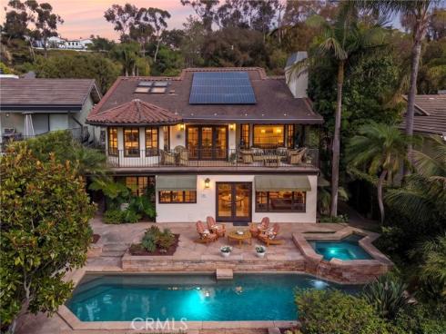 31831  Greens Pointe  , Laguna Niguel, CA