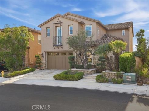 27631 Manor Hill , Laguna Niguel, CA