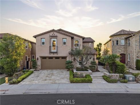 27631 Manor Hill , Laguna Niguel, CA