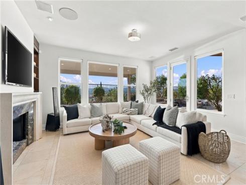 27631 Manor Hill , Laguna Niguel, CA