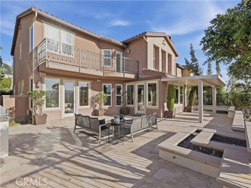 27631 Manor Hill , Laguna Niguel, CA