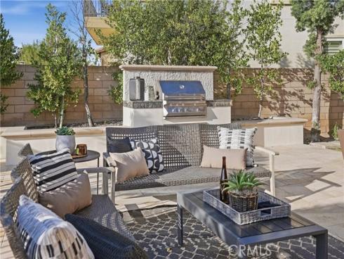 27631 Manor Hill , Laguna Niguel, CA