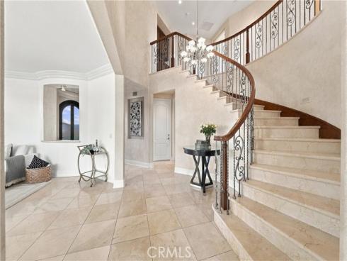 27631 Manor Hill , Laguna Niguel, CA