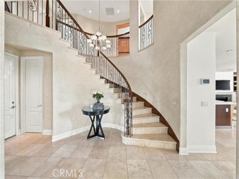 27631 Manor Hill , Laguna Niguel, CA