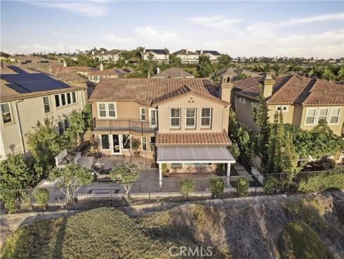 27631 Manor Hill , Laguna Niguel, CA