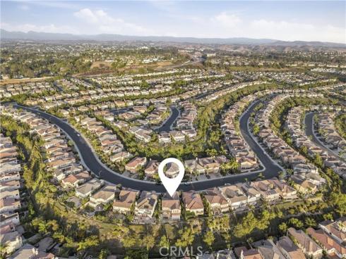 27631 Manor Hill , Laguna Niguel, CA