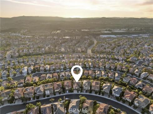 27631 Manor Hill , Laguna Niguel, CA