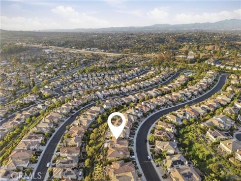 27631 Manor Hill , Laguna Niguel, CA