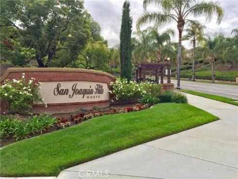27631 Manor Hill , Laguna Niguel, CA