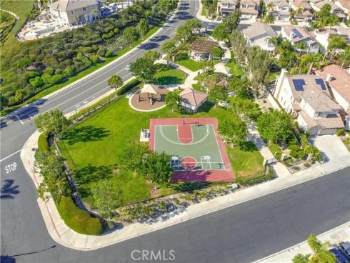 27631 Manor Hill , Laguna Niguel, CA