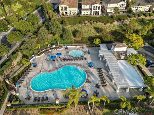 27631 Manor Hill , Laguna Niguel, CA