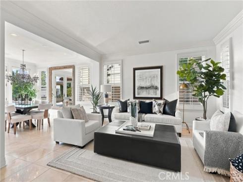 27631 Manor Hill , Laguna Niguel, CA