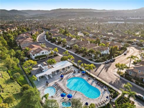 27631 Manor Hill , Laguna Niguel, CA
