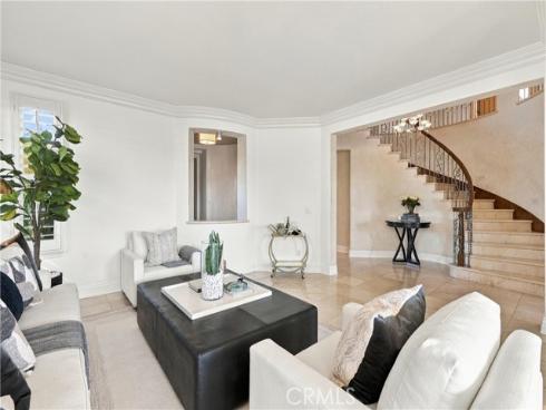 27631 Manor Hill , Laguna Niguel, CA