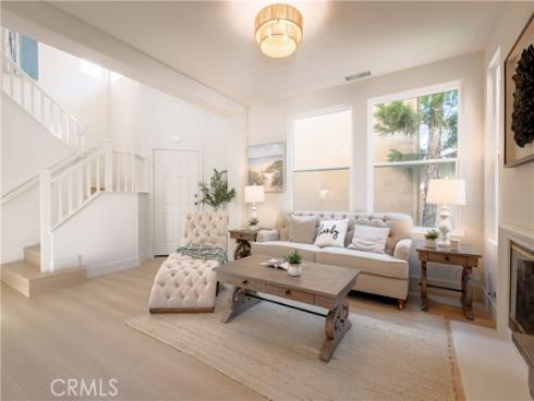 24438 Sunray , Laguna Niguel, CA