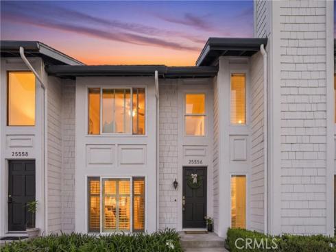 25556  Paseo La Vista  , Laguna Niguel, CA