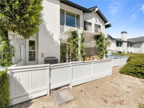 25556  Paseo La Vista  , Laguna Niguel, CA