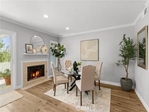 25556  Paseo La Vista  , Laguna Niguel, CA