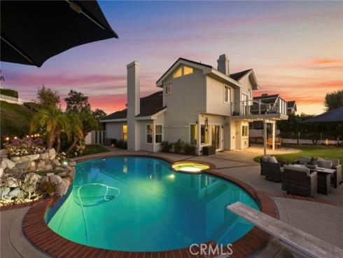 60 Richmond Hill , Laguna Niguel, CA
