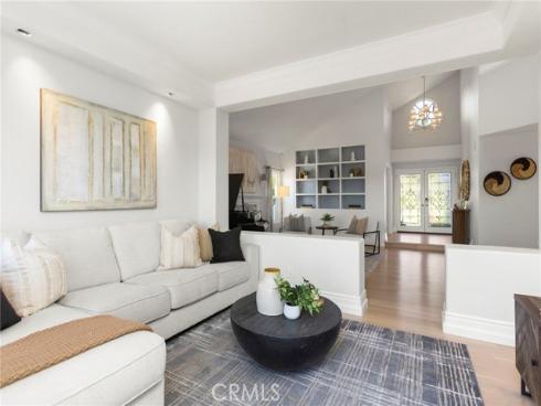 60 Richmond Hill , Laguna Niguel, CA