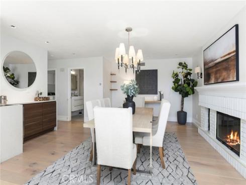 60 Richmond Hill , Laguna Niguel, CA