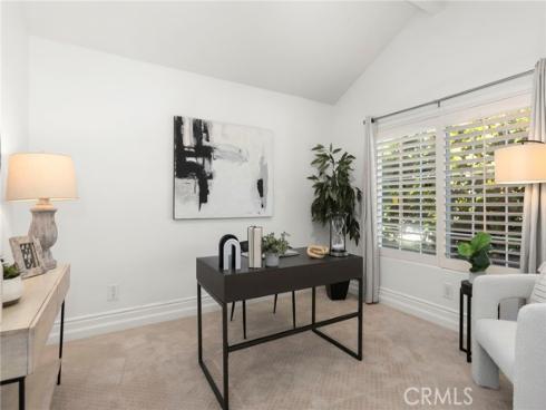60 Richmond Hill , Laguna Niguel, CA