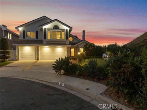 60 Richmond Hill , Laguna Niguel, CA