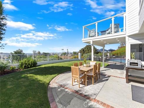 60 Richmond Hill , Laguna Niguel, CA