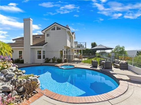 60 Richmond Hill , Laguna Niguel, CA