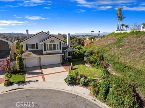 60 Richmond Hill , Laguna Niguel, CA