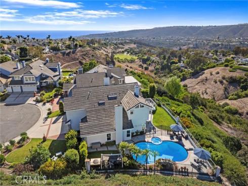 60 Richmond Hill , Laguna Niguel, CA