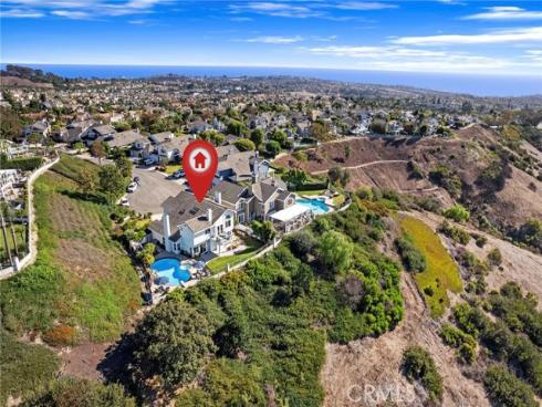 60 Richmond Hill , Laguna Niguel, CA