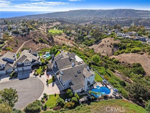 60 Richmond Hill , Laguna Niguel, CA