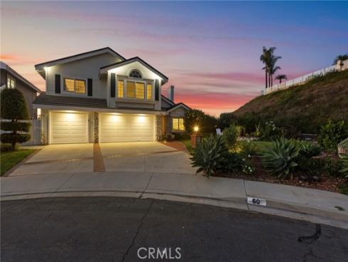 60 Richmond Hill , Laguna Niguel, CA