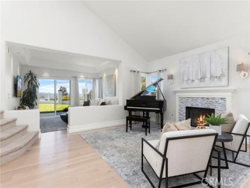 60 Richmond Hill , Laguna Niguel, CA