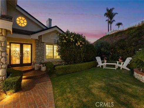 60 Richmond Hill , Laguna Niguel, CA