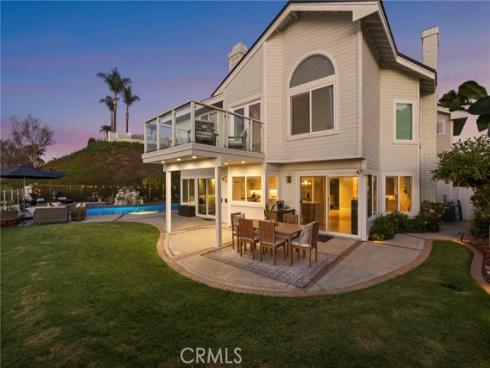 60 Richmond Hill , Laguna Niguel, CA